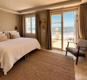 Casa Victoria, Estepona